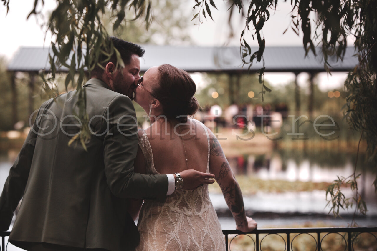 Mariage Elodie et Thimote Mai 2025