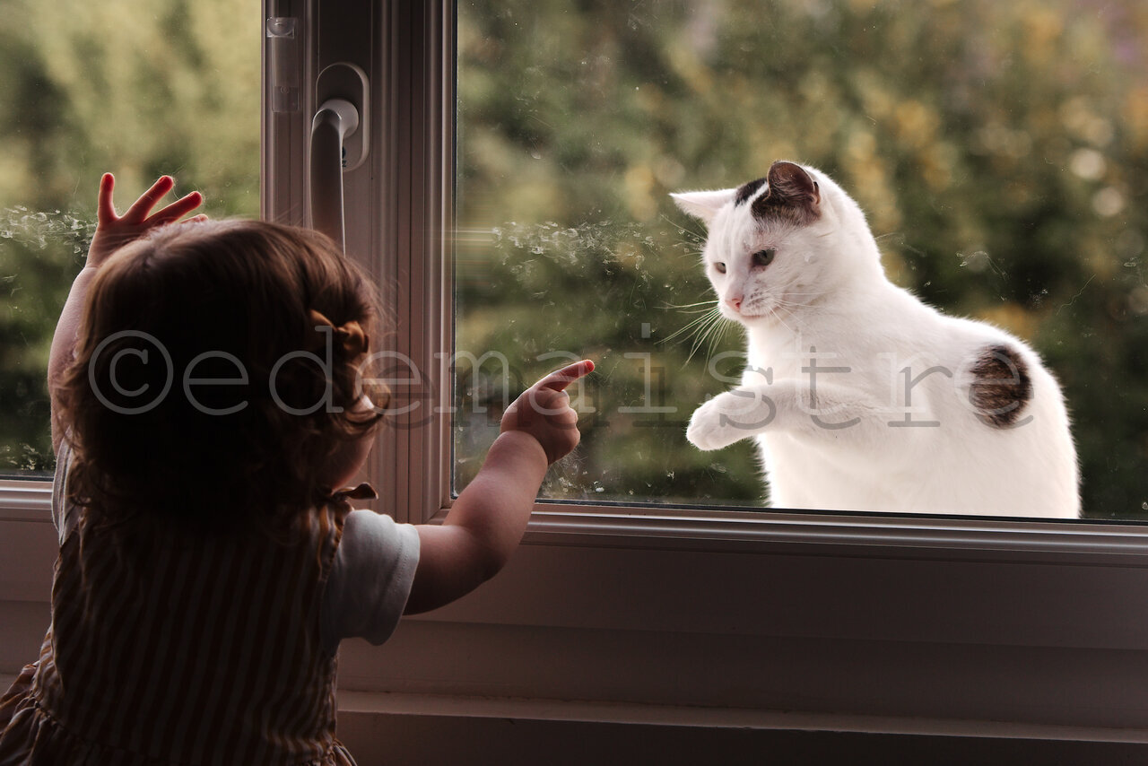 Famille Helline et Dan Aout 2025