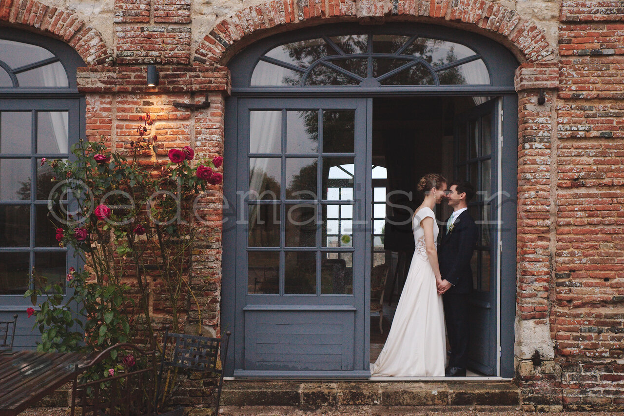 Capucine et Simon Aout 2025